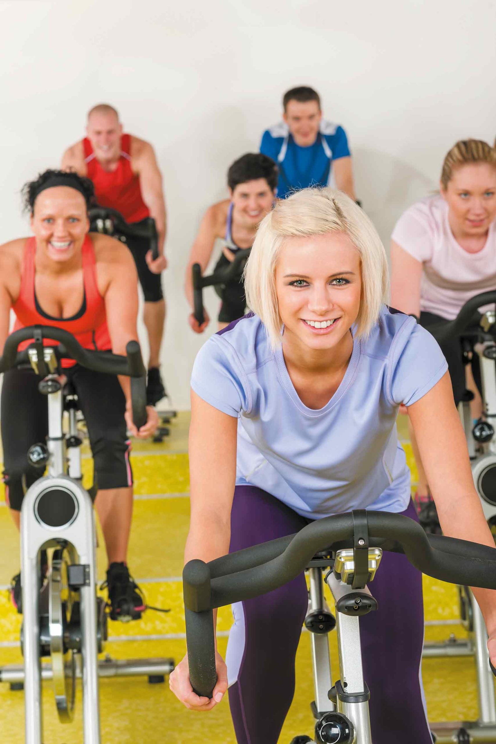 Indoor-Cycling-Marathon